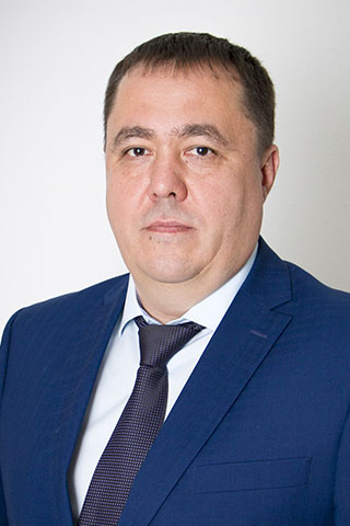 Яндулов Дмитрий Алексеевич