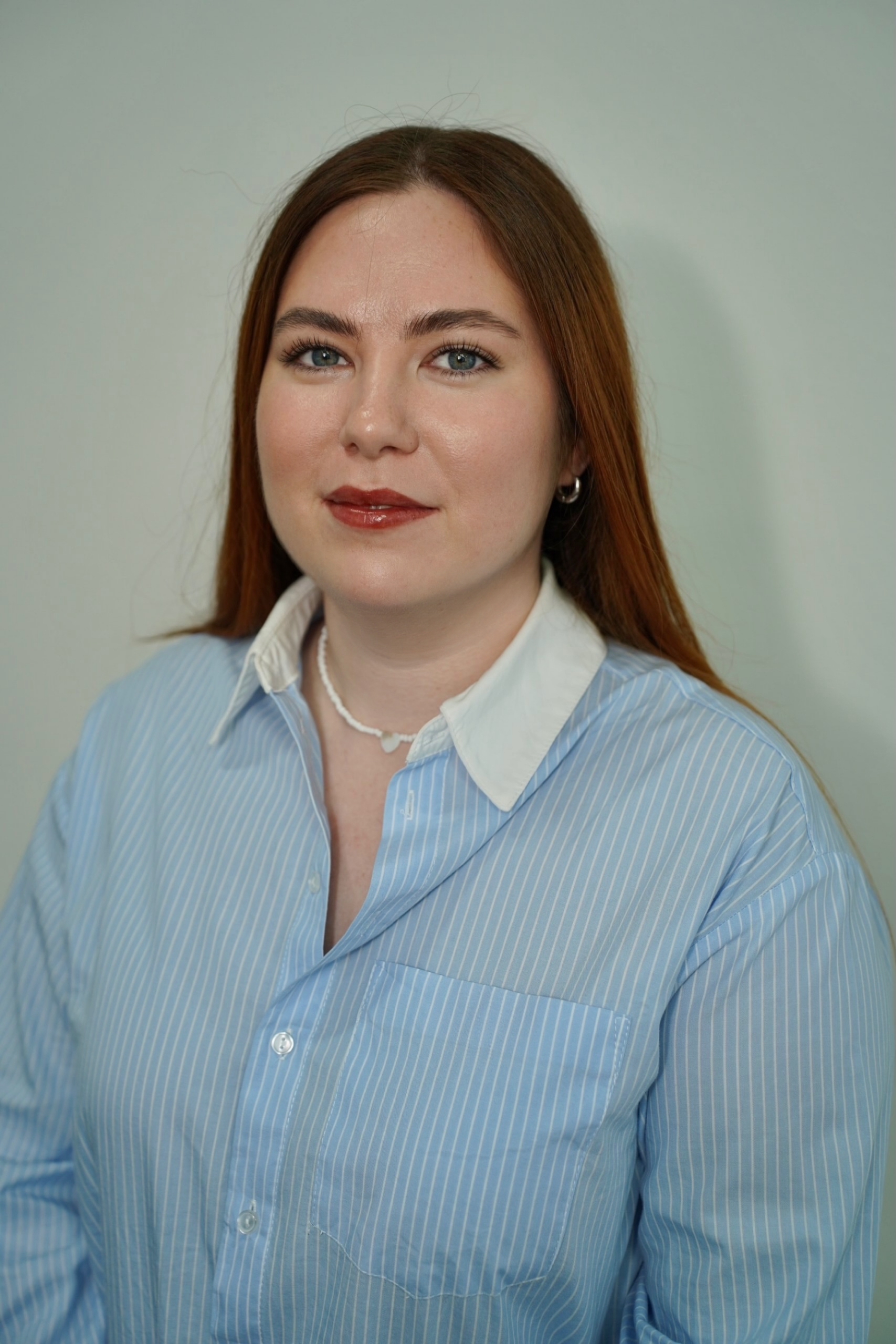 Головачева Екатерина Михайловна