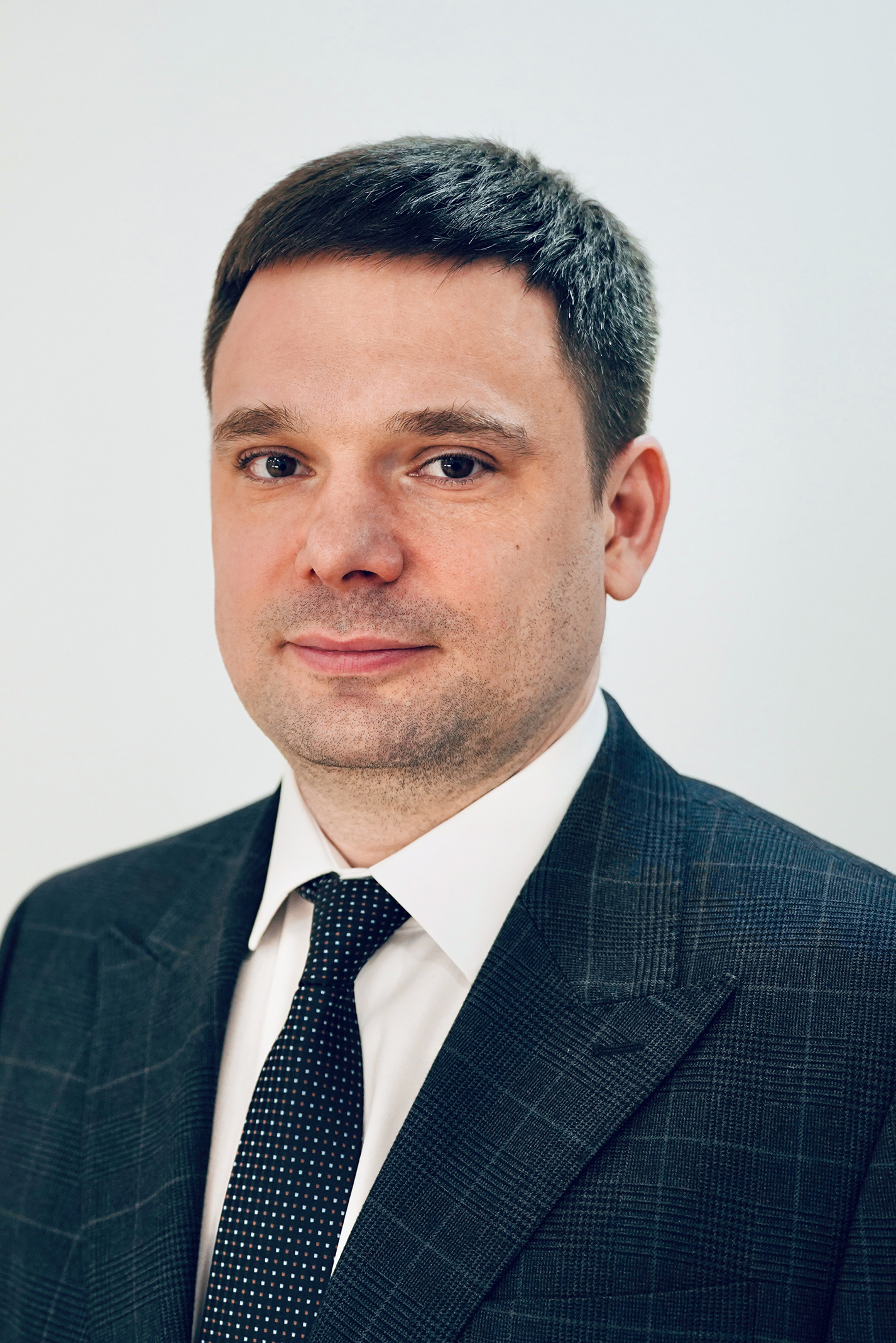 Александр Корнеев