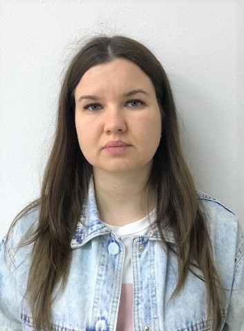 Будникова Екатерина Вячеславовна