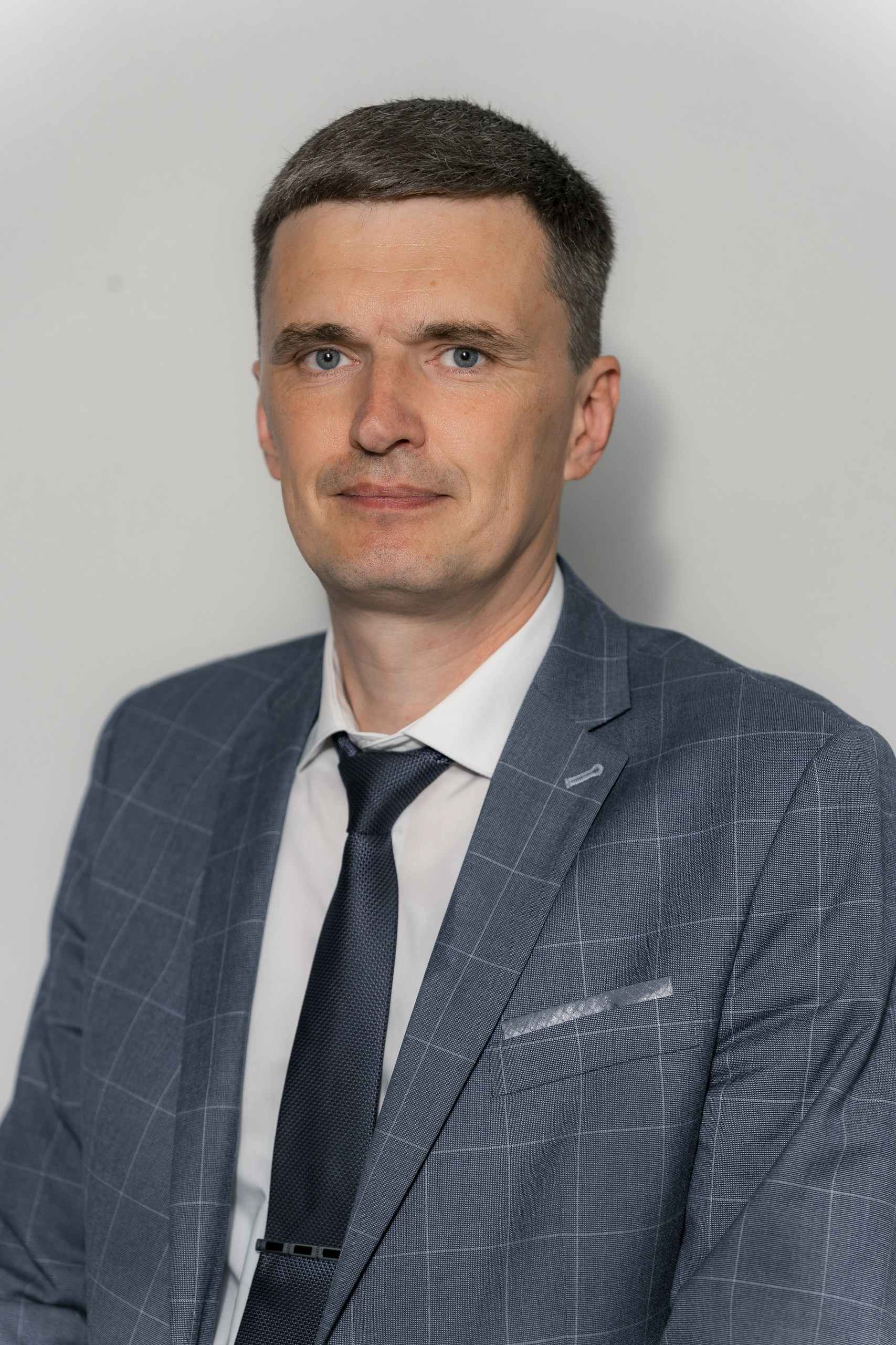 Жуков Андрей Вячеславович