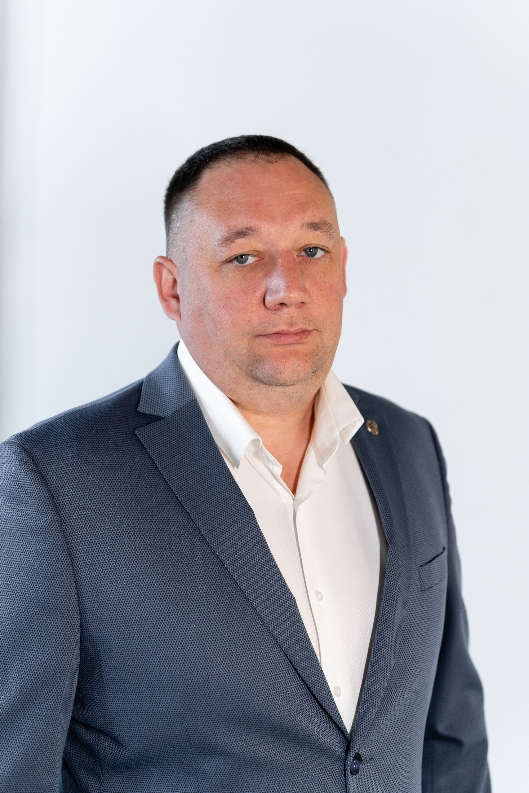 Баукин Александр Васильевич