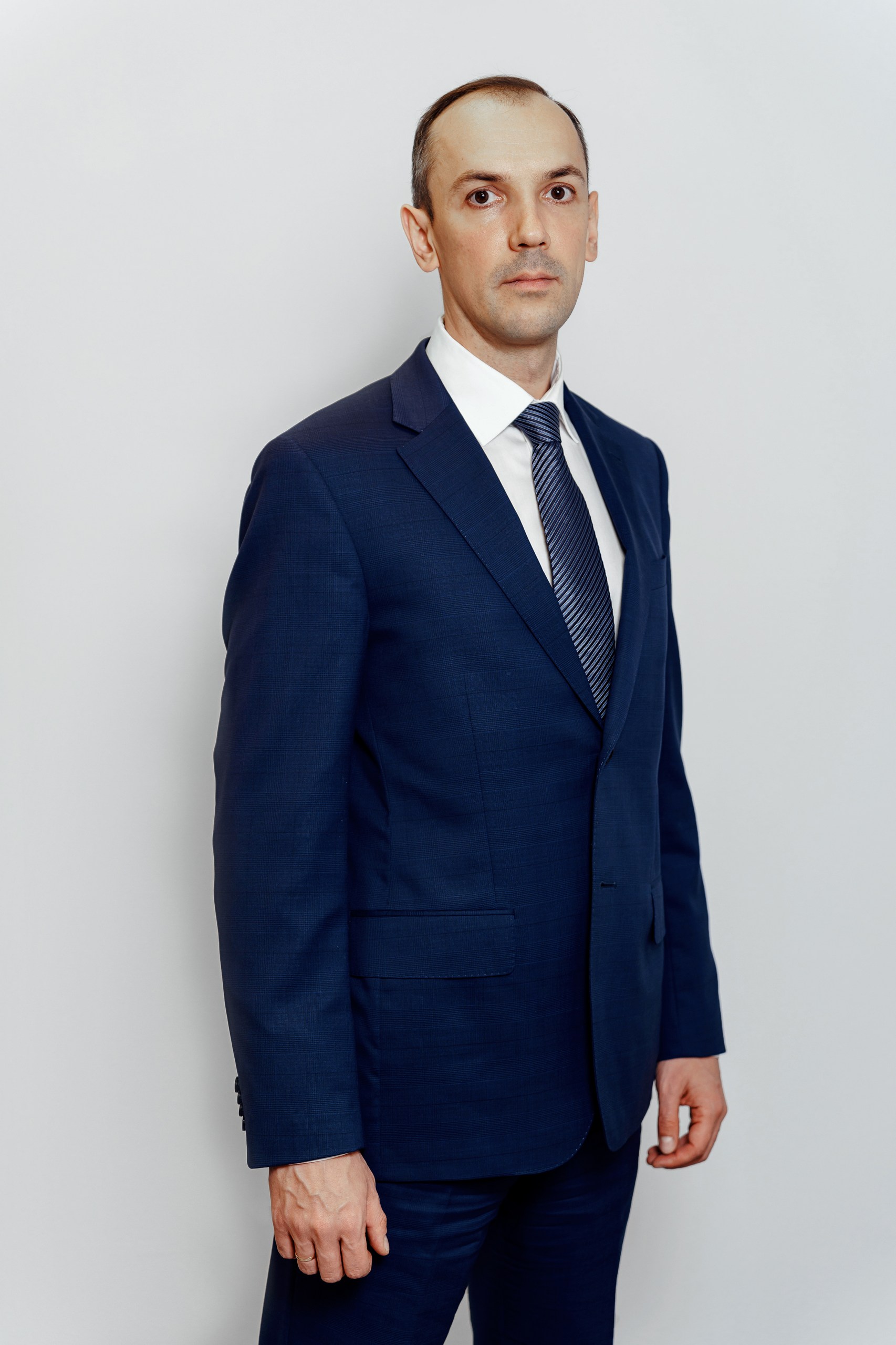 Скуфинский Виктор Александрович