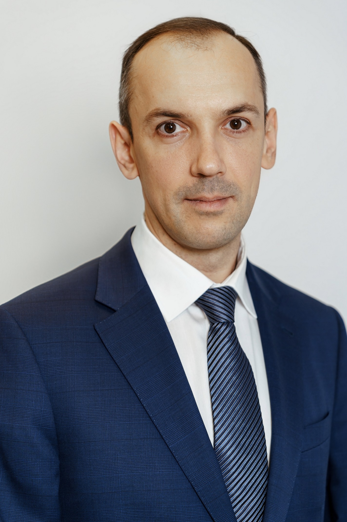 Скуфинский Виктор Александрович