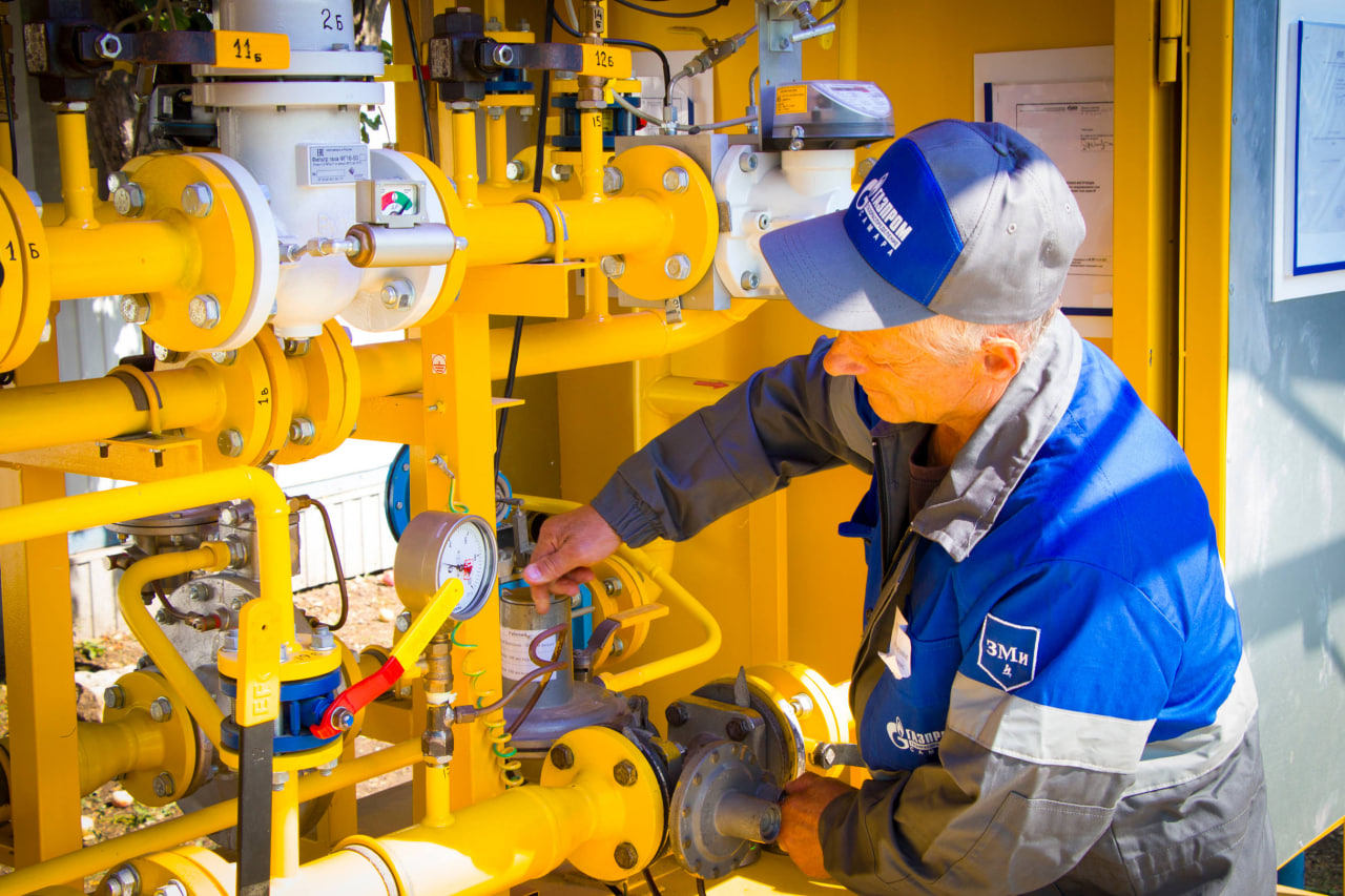 Специалисты «Газпром газораспределение Самара» завершили подготовку к отопительному сезону