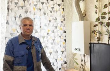 «Газпром газораспределение Самара» напоминает об ответственности за самовольное вмешательство в систему газоснабжения