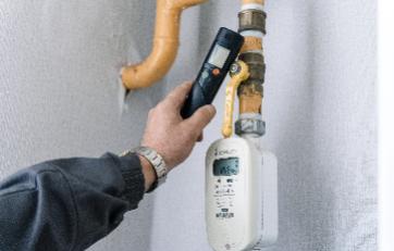 «Газпром газораспределение Самара» внедряет новый способ оплаты услуг с помощью мобильных терминалов