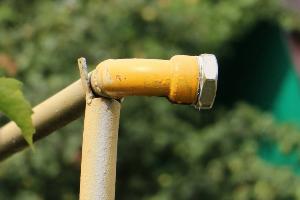 В Самарской области за долг более 600 тыс. руб. от газа отключена частная сыроварня