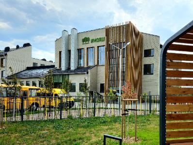 К 1 сентября Группа «Газпром межрегионгаз» подключила к сетевому газу школы