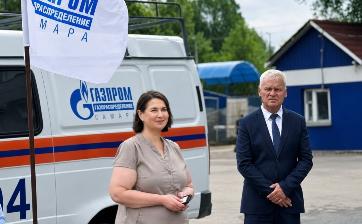 В «Газпром газораспределение Самара» стартовал конкурс профессионального мастерства 