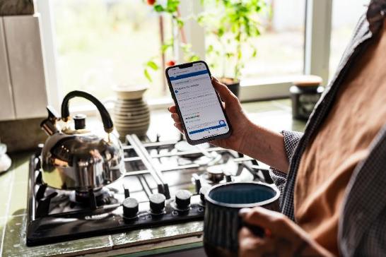 25 тысяч досудебных уведомлений о задолженности за газ направлено абонентам «Газпром межрегионгаз Самара»