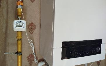 Установка газового счетчика – выбор или обязанность абонента