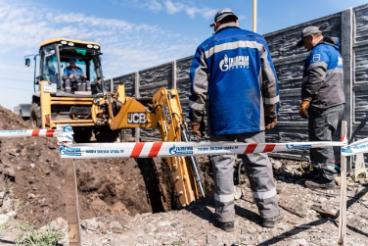 В «Газпром газораспределение Самара» началась подготовка сетей к осенне-зимнему периоду 2025 – 2026 гг В «Газпром газораспределение Самара» началась подготовка сетей к осенне-зимнему периоду 2025 – 2026 гг