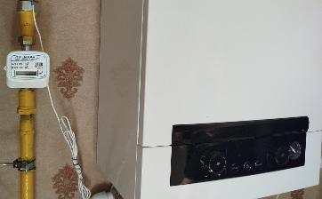 Установка газового счетчика – выбор или обязанность абонента