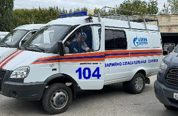 Аварийные бригады выполнили почти 1000 выездов в I полугодии