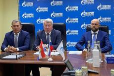 «Газпром газораспределение Самара» и «Газпром межрегионгаз Самара» возглавил новый генеральный директор