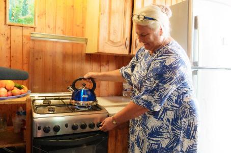 Итоги газификации и догазификации в зоне ответственности  «Газпром газораспределение Самара»