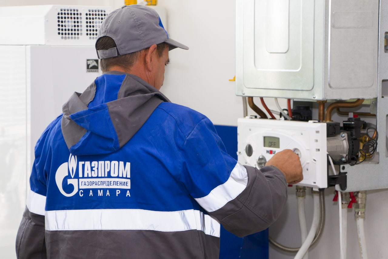 Своевременная проверка газового оборудования - залог безопасности