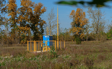 В «Газпром газораспределение Самара» завершена подготовка сетей к предстоящему осенне-зимнему периоду