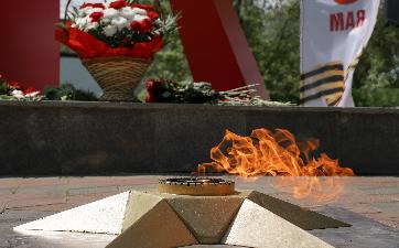 «Газпром газораспределение Самара» обеспечивает надежную работу Вечных огней в зоне ответственности компании