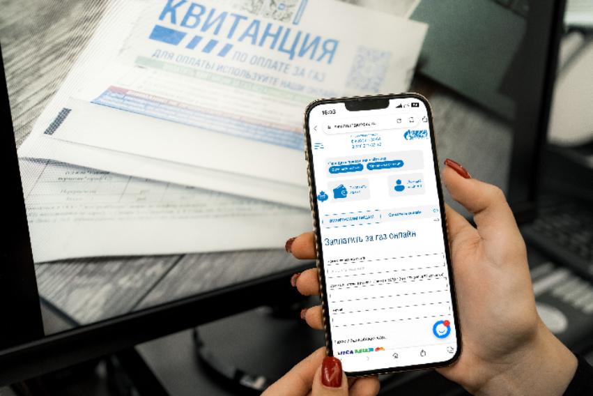 Более 63 млн. рублей задолженности погасили абоненты «Газпром межрегионгаз Самара» в рамках кампании «В Новый год без долгов»