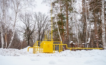  «Газпром газораспределение Самара» реализует план мероприятий  по подготовке газовых сетей к работе в период весеннего паводка