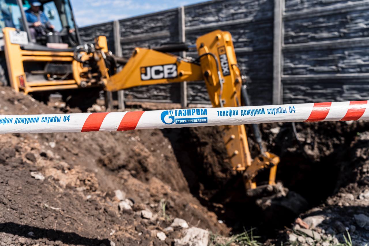 «Газпром газораспределение Самара» повысил надежность газоснабжения потребителей в Жигулевске 