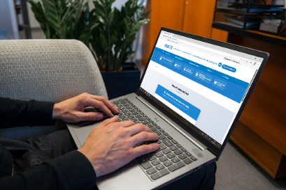 «Газпром межрегионгаз Самара» запустил новый онлайн сервис для юридических лиц