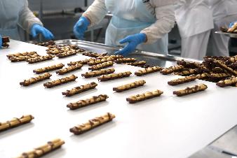 В особой экономической зоне «Тольятти» газифицировано пищевое предприятие В особой экономической зоне «Тольятти» газифицировано пищевое предприятие
