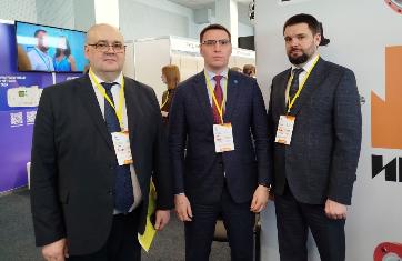 Опыт работы региональных газовых компаний представили на форуме «Теплогенерация-2026»