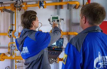 Метрологическая служба «Газпром межрегионгаз Самара» провела более 20 тысяч проверок в 2025 году