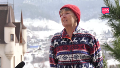 Медиаагентство "Самара 450" Март 2026 г.