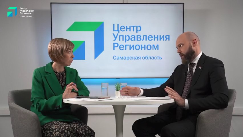 Генеральный директор Михаил Смирнов отвечает на актуальные вопросы