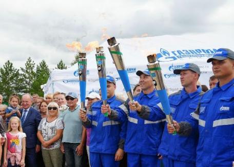 До каждого дома: как проходит социальная газификация в России