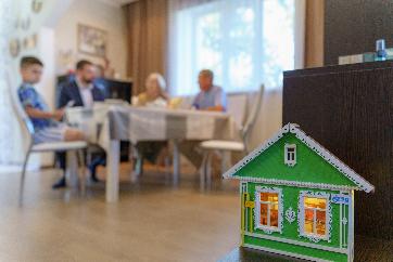 Условие постоплаты услуг по газификации внутри участка для льготных категорий граждан продолжит действовать в 2026 году