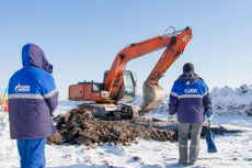 «Газпром газораспределение Самара» ведет реконструкцию газопровода «Жигулевск-Зольное»