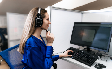 С началом отопительного сезона количество обращений в контактный центр «Газпром межрегионгаз Самара» выросло на 17%