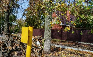 Специалисты «Газпром газораспределение Самара» приступили к газификации СНТ «Коммунальник – 2» в Жигулевске Специалисты «Газпром газораспределение Самара» приступили к газификации СНТ «Коммунальник – 2» в Жигулевске